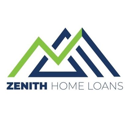 Logo from Dean Reiber - Zenith Home Loan