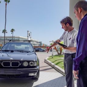 Bild von Sterling BMW Newport Beach