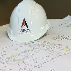 From ground-up construction to minor building renovations, Arrow Companies offers a wide variety of contracting services throughout the Minneapolis-St. Paul Metro area.