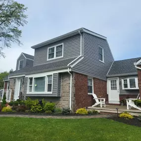 New Siding Intallation North bergen NJ