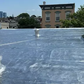 roof reapair in Hoboken  NJ