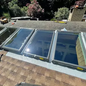 skylight installation contractor in Union City Nj