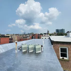 roofing repair hoboken