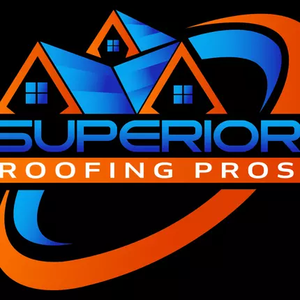 Logo from Superior Roofing Pros