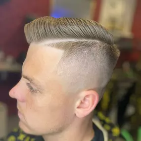 Bild von Kadeřnictví & Barber For You