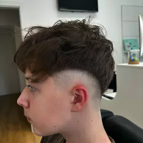 Bild von Kadeřnictví & Barber For You