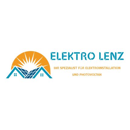 Logo fra Elektro Lenz