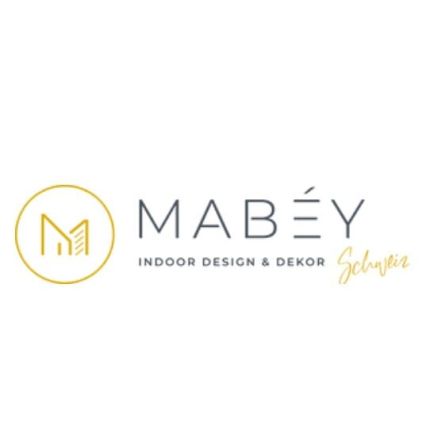 Logo da MABEY.CH