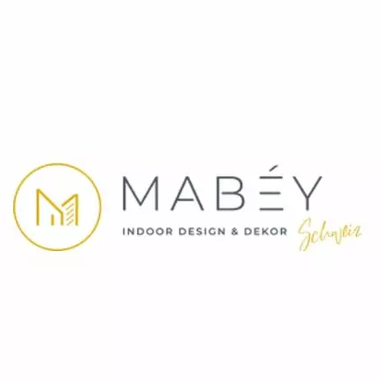 Logo de MABEY.CH