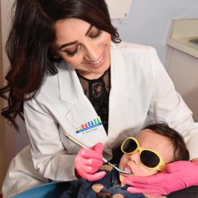 Bild von Park View Pediatric Dentistry & Orthodontics