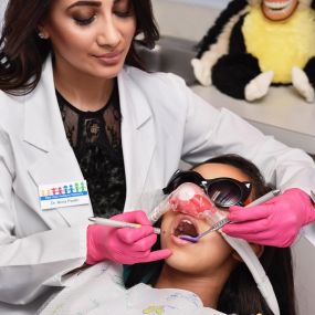 Bild von Park View Pediatric Dentistry & Orthodontics