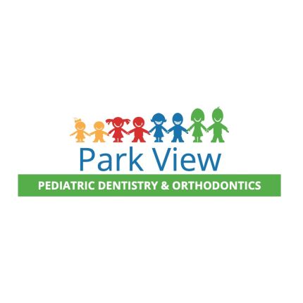 Logo van Park View Pediatric Dentistry & Orthodontics