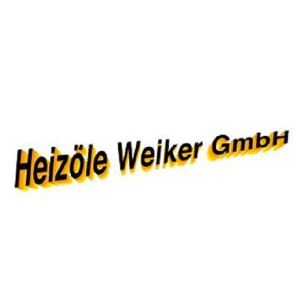 Logo von Weiker Heizöle GmbH