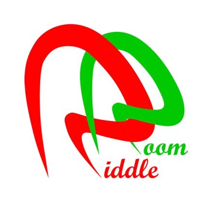 Logo od Riddle Room