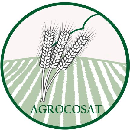 Λογότυπο από Agrocosat