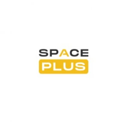 Logo fra Space Plus Krefeld