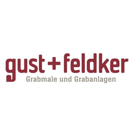 Logo de Gust + Feldker Grabmale Moritz Gust e.K.