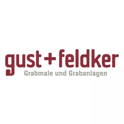 Logo da Gust + Feldker Grabmale Moritz Gust e.K.