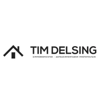 Logo van Tim Delsing Photovoltaik