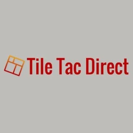 Logotipo de Tile Tac Direct