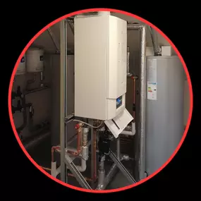 Bild von Goodwin Gas Ltd