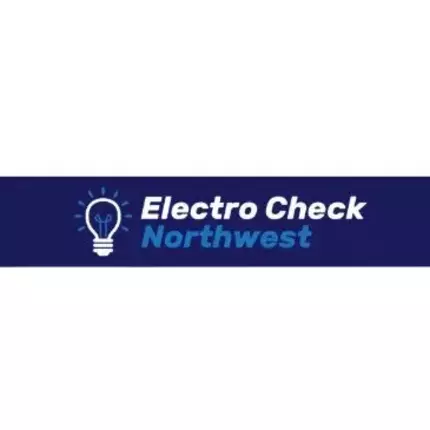 Logotyp från Electro Check