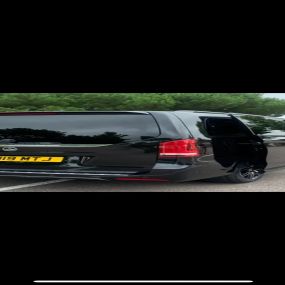 Bild von Yorkshire Elite Chauffeurs