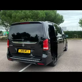 Bild von Yorkshire Elite Chauffeurs