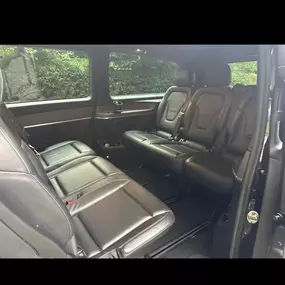Bild von Yorkshire Elite Chauffeurs