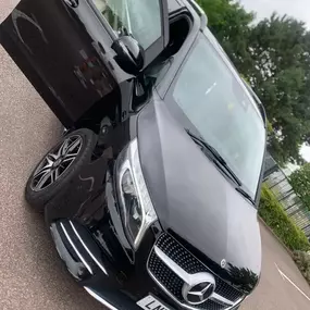 Bild von Yorkshire Elite Chauffeurs