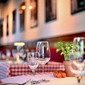 Bild von Impasto Rosso - Italian Restaurant