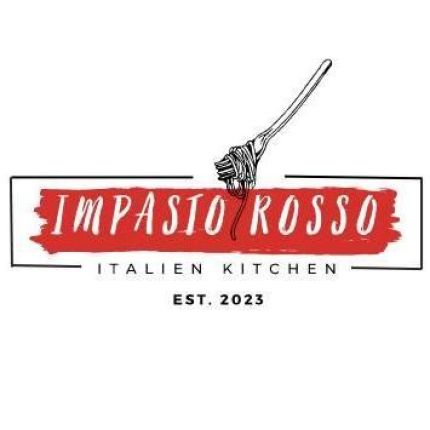 Logotyp från Impasto Rosso - Italian Restaurant