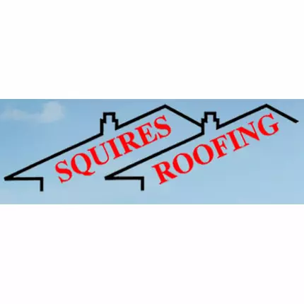 Logo da Squires Roofing