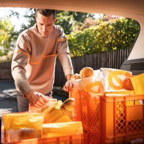 Morgengold Frühstückdienste ist Ihr Brötchenlieferservice in Kornwestheim, Stuttgart und Umgebung. 
Wir liefern Ihnen frische Brötchen direkt an die Haustüre - auch an Sonntagen und Feiertagen. 

Frühstück bestellen, Frühstücksservice, Frühstück Lieferservice, Brötchen Lieferservice, Brötchen an die Haustüre, Brötchenservice, Brötchen bestellen, Frühstück liefern lassen, Brot online bestellen, Frühstücksdienst, Brötchenbringdienst, Frühstück nach Hause liefern lassen, Brötchendienst, Lieferservi