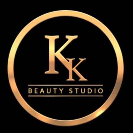 Logo de KK Beauty studio Zlín