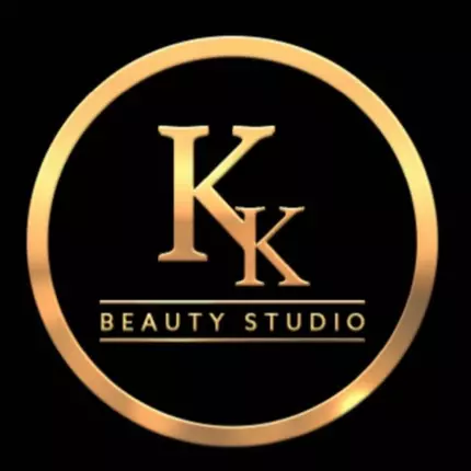 Logótipo de KK Beauty studio Zlín