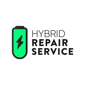 Bild von Hybrid Repair Service Ltd