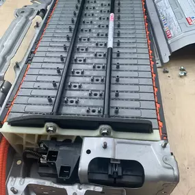 Bild von Hybrid Repair Service Ltd