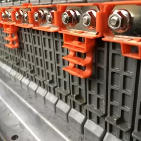 Bild von Hybrid Repair Service Ltd