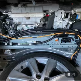 Bild von Hybrid Repair Service Ltd