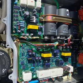 Bild von Hybrid Repair Service Ltd
