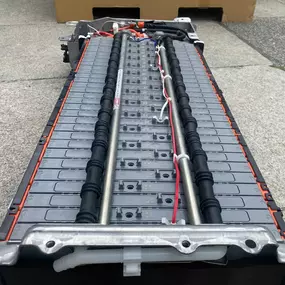 Bild von Hybrid Repair Service Ltd