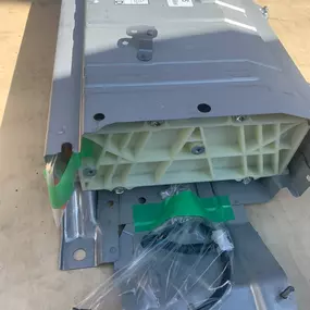 Bild von Hybrid Repair Service Ltd