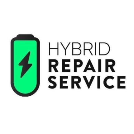 Logo de Eutierria Ltd Trading as Hybrid Repair Service