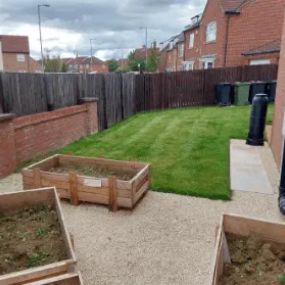 Bild von Lincs Joinery & Landscaping