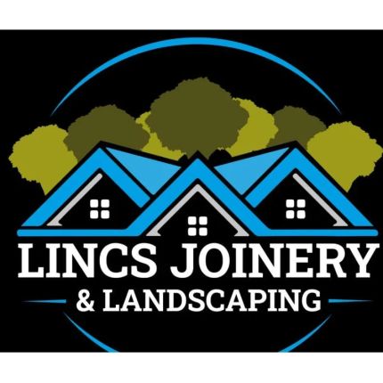 Logotyp från Lincs Joinery & Landscaping