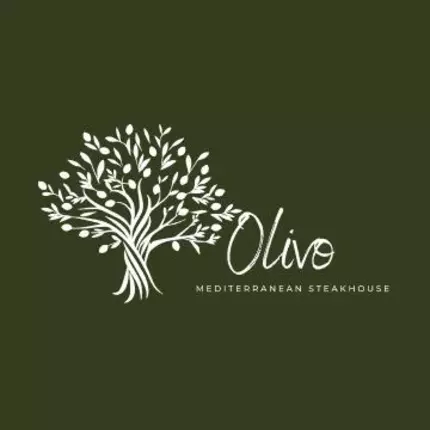 Logo de Olivo Mediterranean Steakhouse