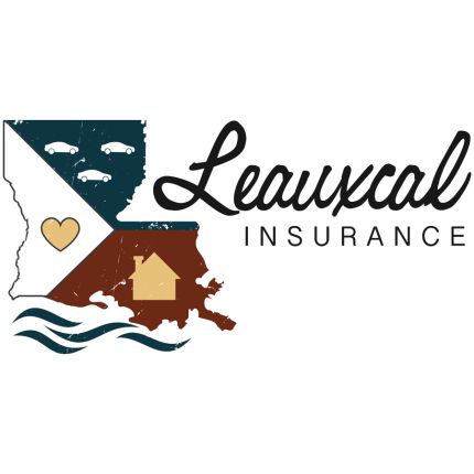 Logo da Leauxcal Insurance Agency