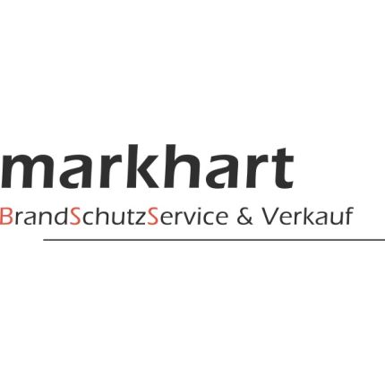 Logo van BSS Markhart GmbH