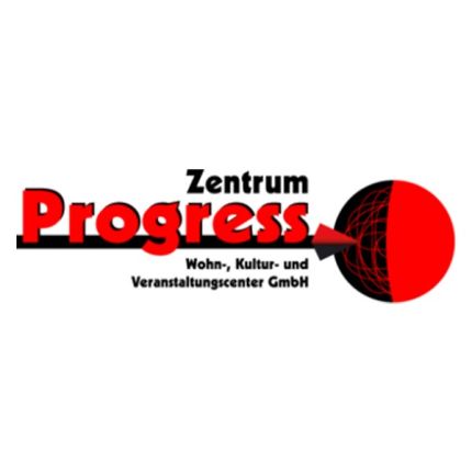 Logotyp från Progress Zentrum Wohn-, Kultur- und Veranstaltungscenter GmbH